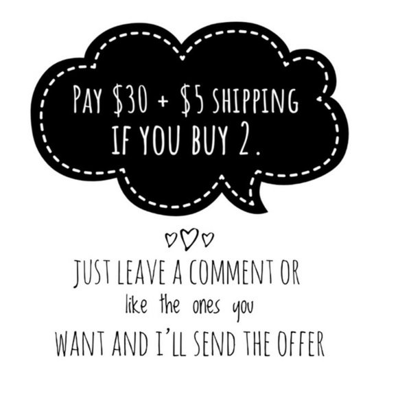 2/$30 Face Mask 3 Layer Scrunchie Burnt Orange - Picture 6 of 8